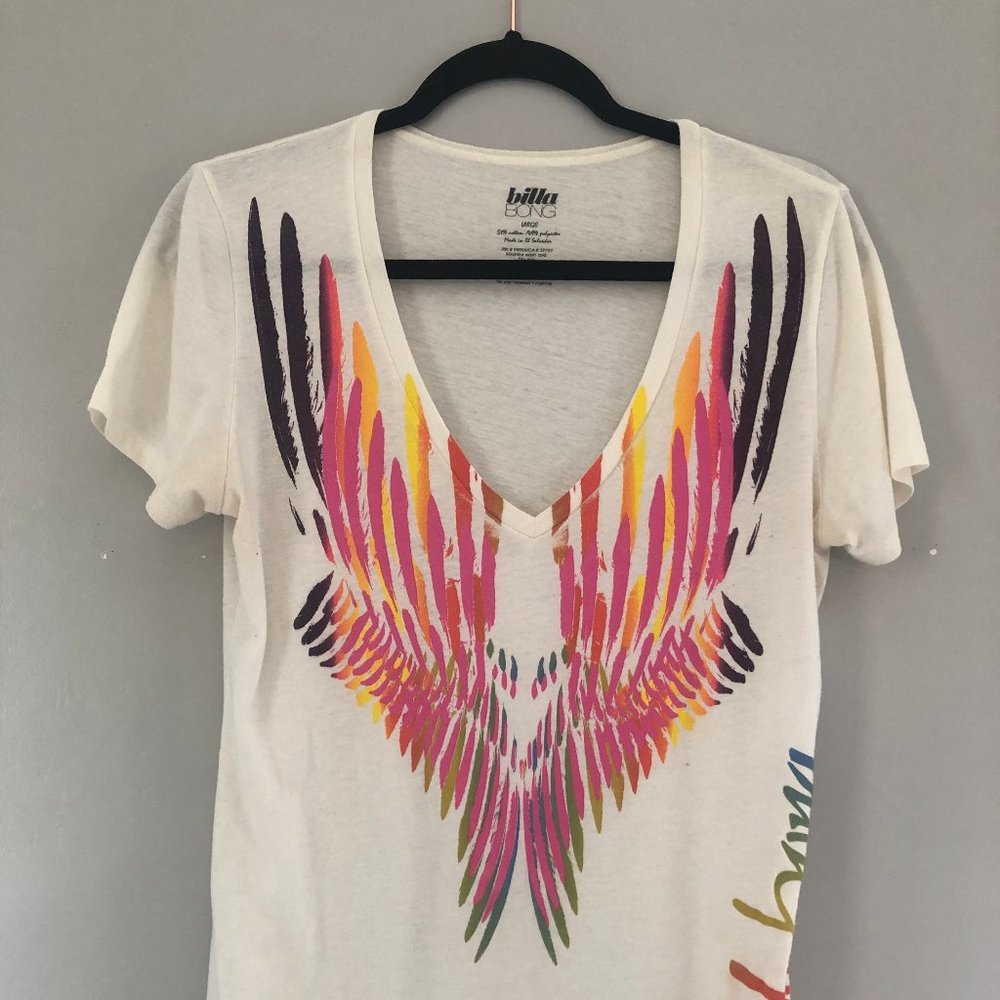Grapic Tee